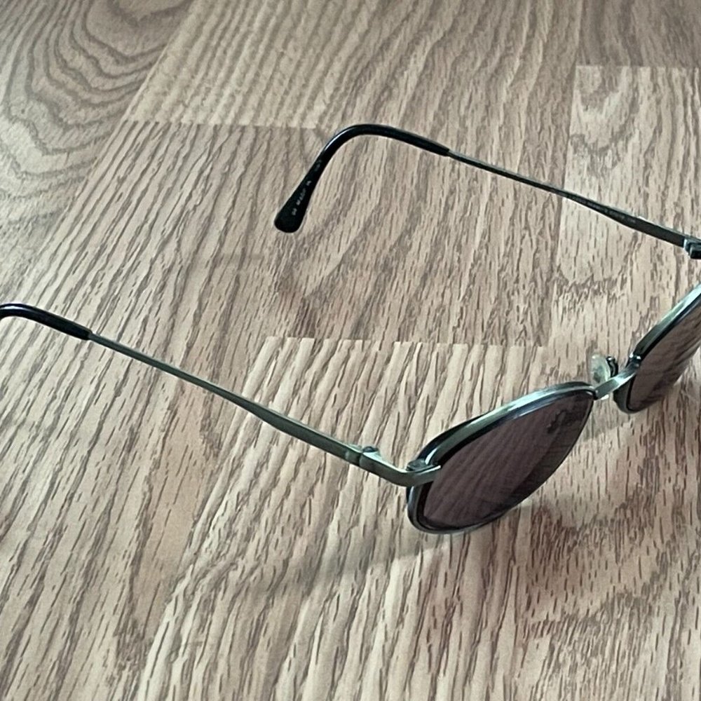 Guess Ladies Sunglasses/Eyeglasses Frame GU695 LASSO MABL 51[]19 135 Frame - Picture 8 of 13